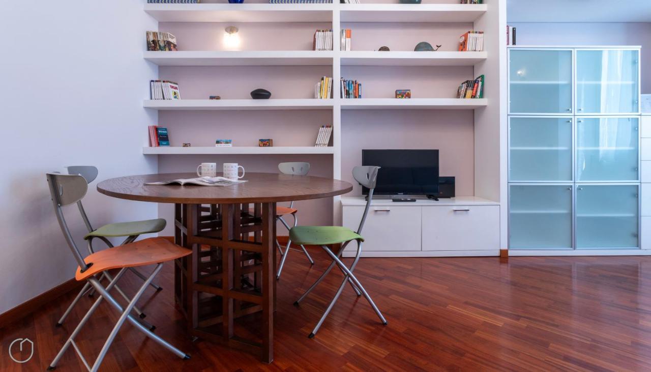 Italianway - Maroncelli 2 B Appartamento *