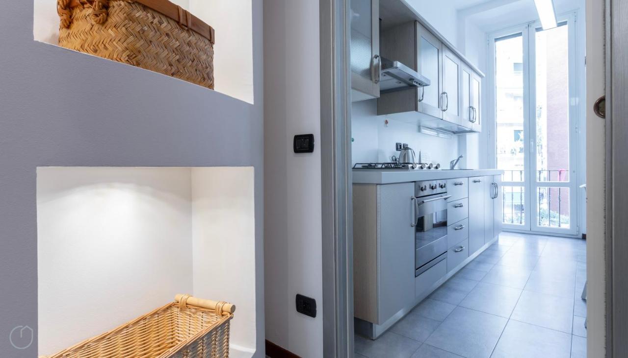 Italianway - Maroncelli 2 B Appartamento