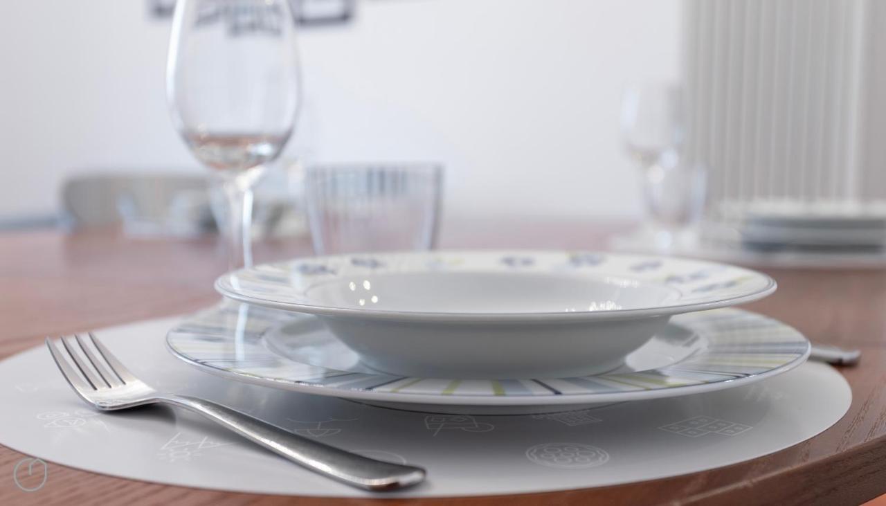 Italianway - Maroncelli 2 B Appartamento Milano