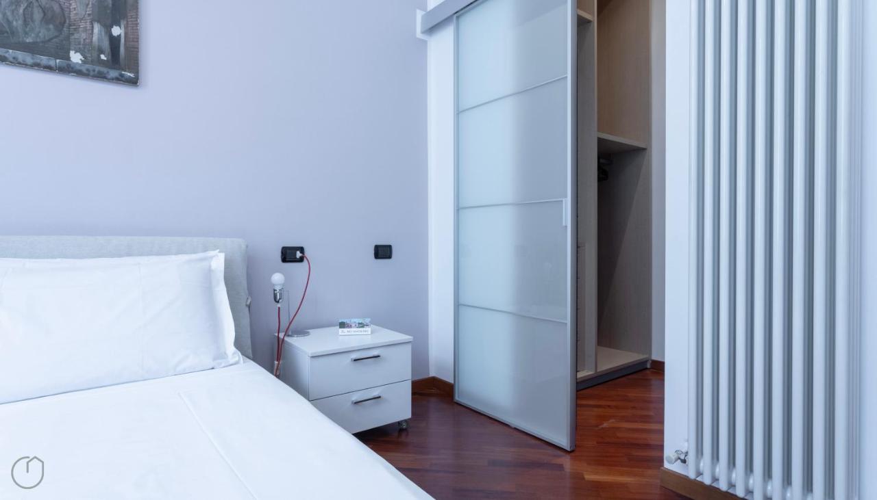 Appartamento Italianway - Maroncelli 2 B