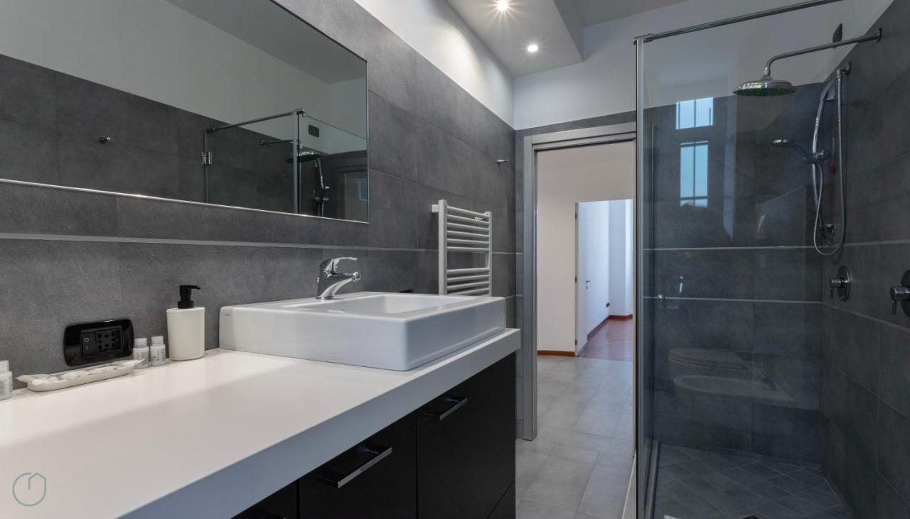 Italianway - Maroncelli 2 B Appartamento Milano