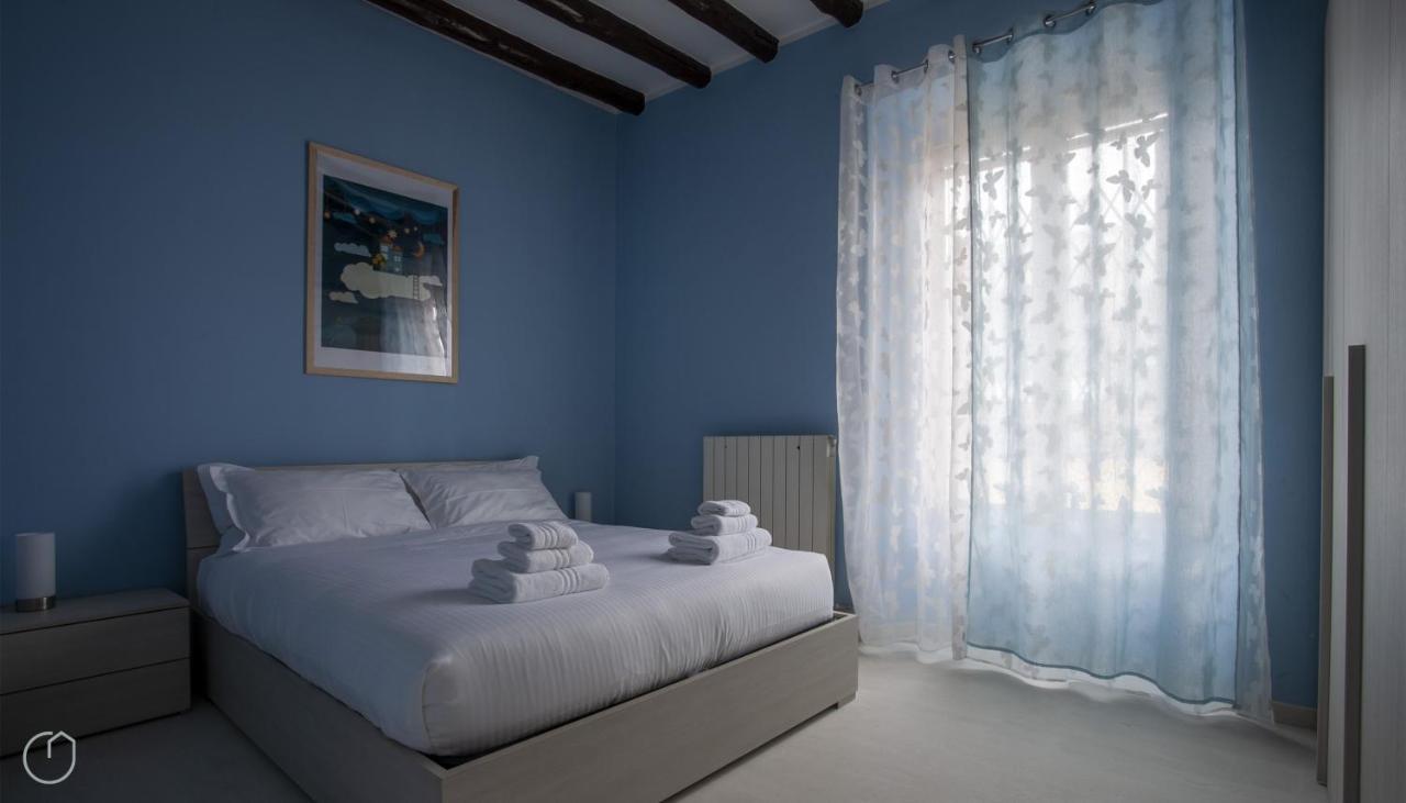Apartment Italianway - Rosolino Pilo 7 *