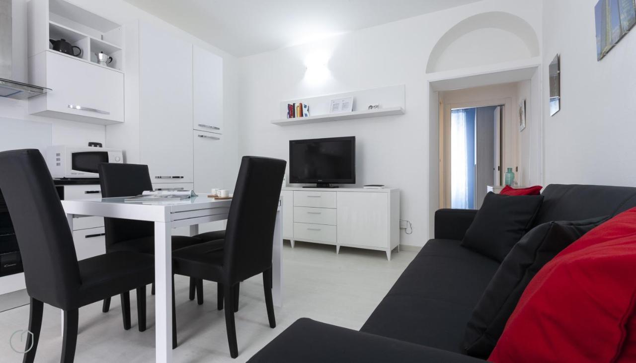 Italianway - Rosolino Pilo 7 Apartment