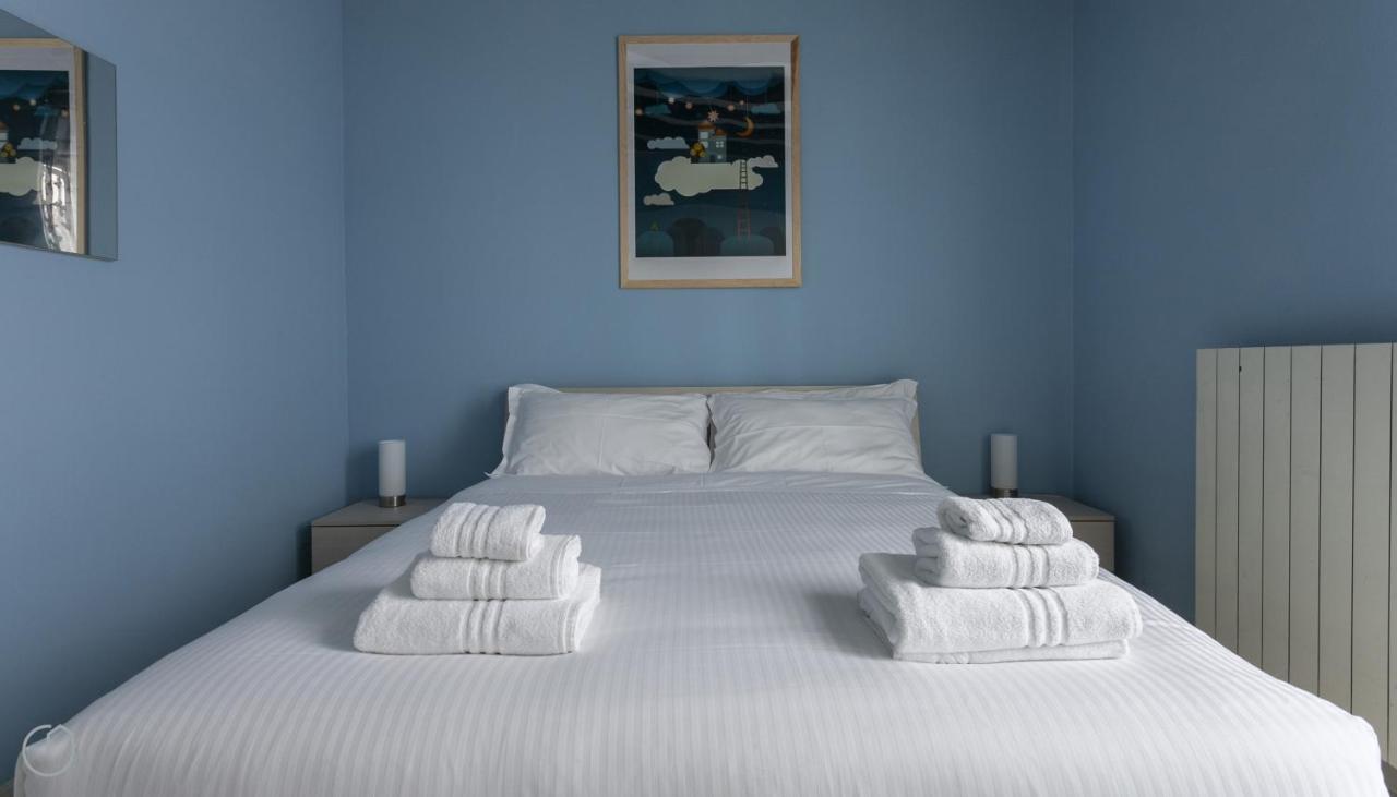 Italianway - Rosolino Pilo 7 Apartment