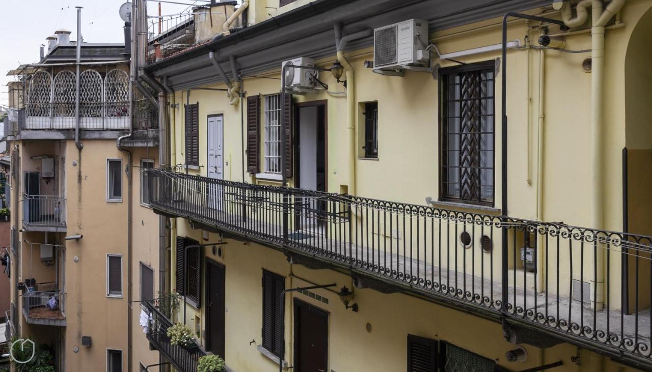 Apartment Italianway - Rosolino Pilo 7 *