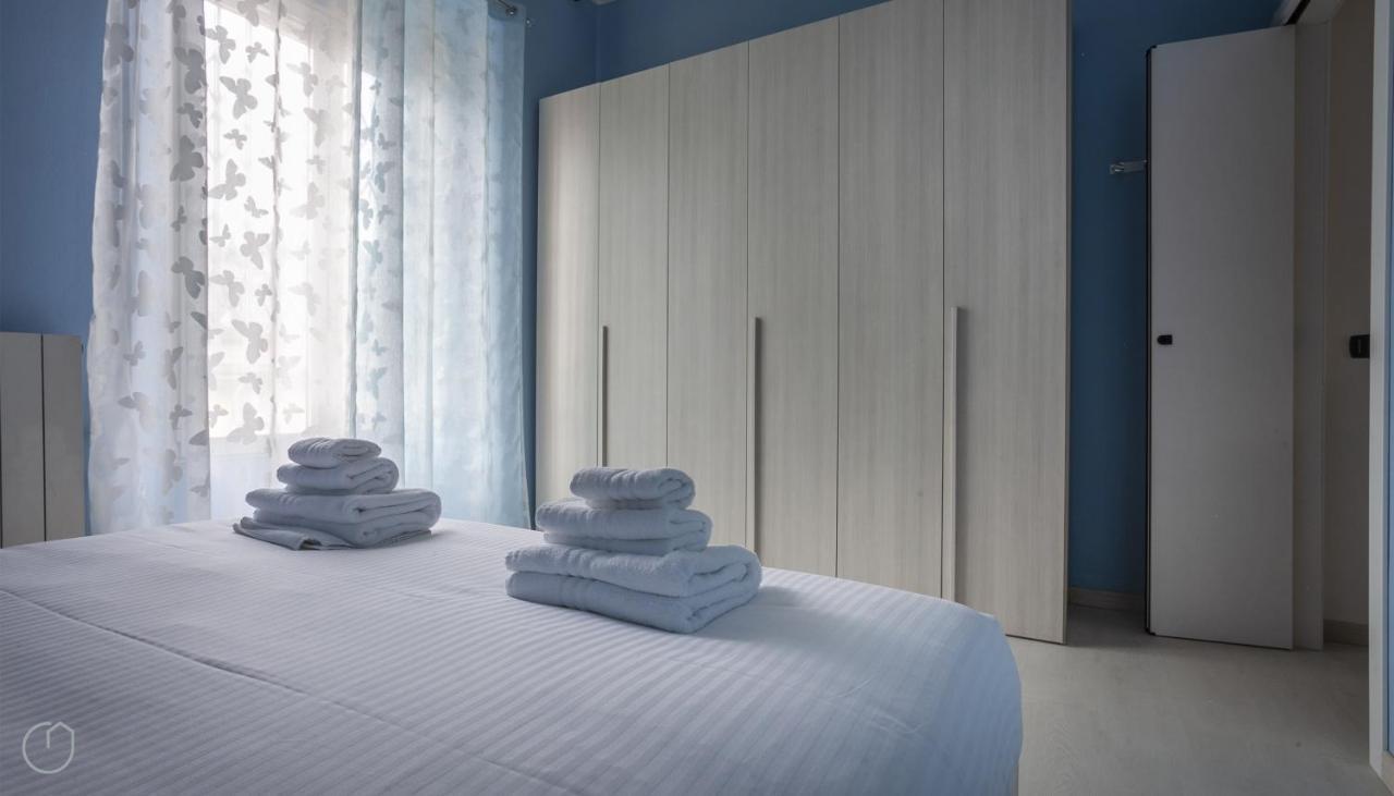 Apartment Italianway - Rosolino Pilo 7 Mailand