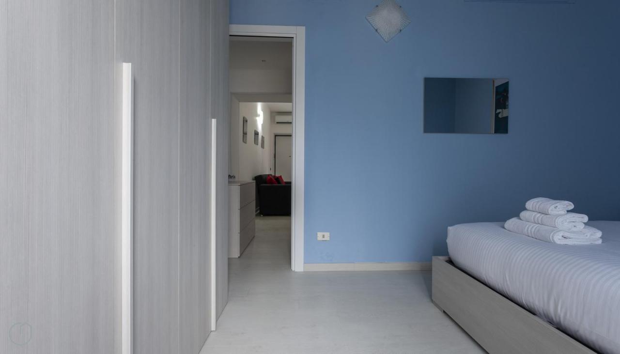 Italianway - Rosolino Pilo 7 Apartment