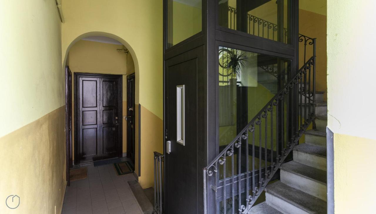 Italianway - Rosolino Pilo 7 Apartment *