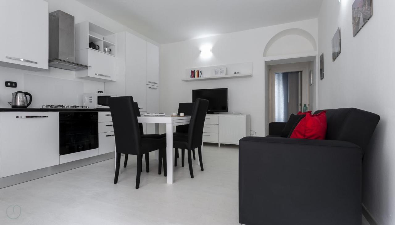 Italianway - Rosolino Pilo 7 Apartment Mailand