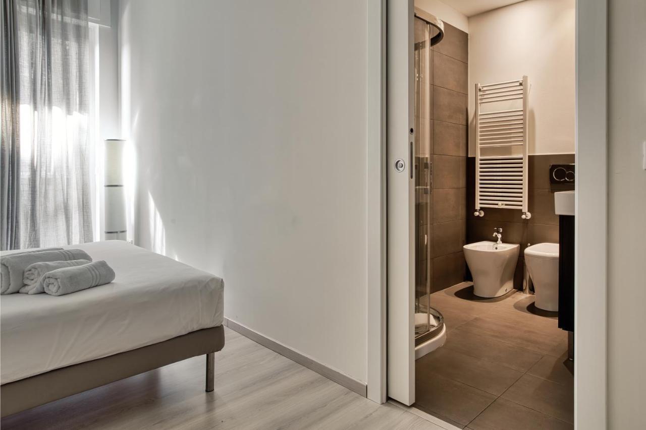 Joivy Vibrant 2bed With Balcony Appartamento *