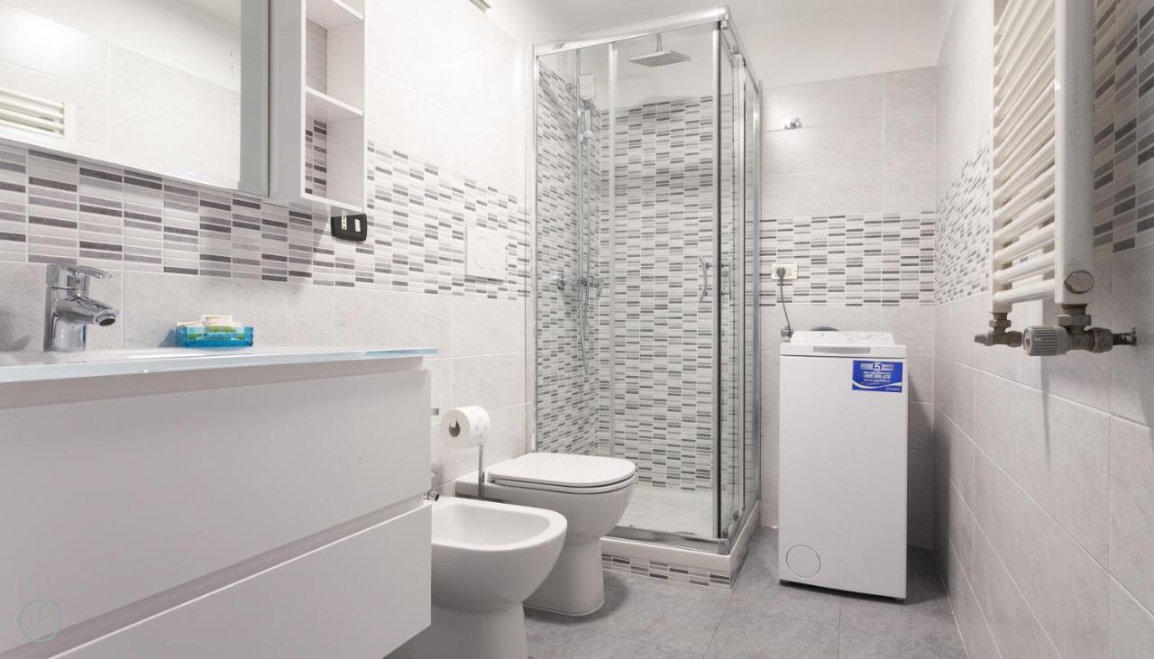 Italianway - Rosolino Pilo 7 Apartment Mailand