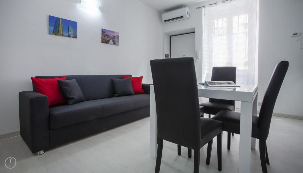Apartment Italianway - Rosolino Pilo 7