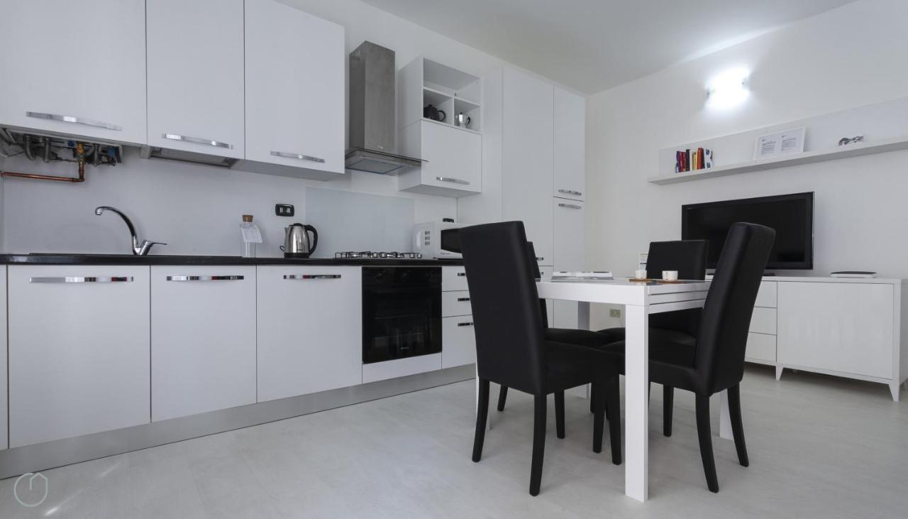 Italianway - Rosolino Pilo 7 Apartment Mailand