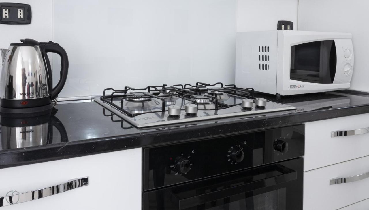 Italianway - Rosolino Pilo 7 Apartment *