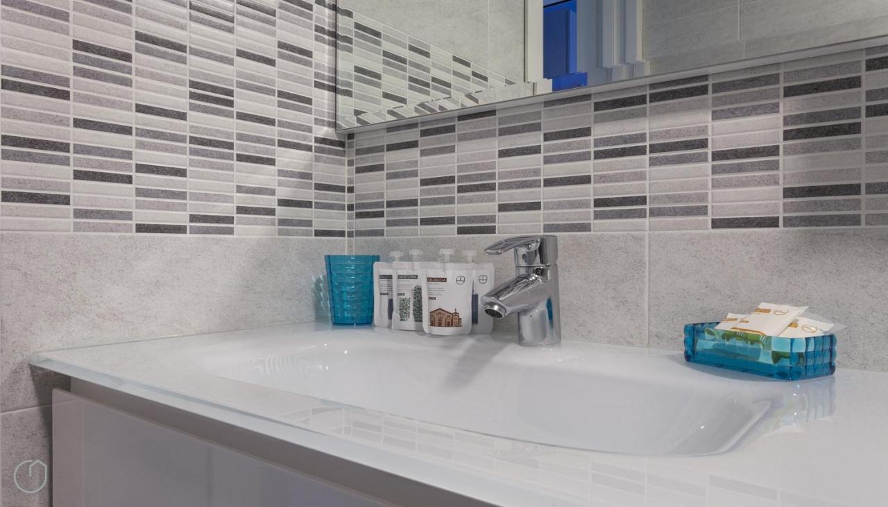 Apartment Italianway - Rosolino Pilo 7 Mailand