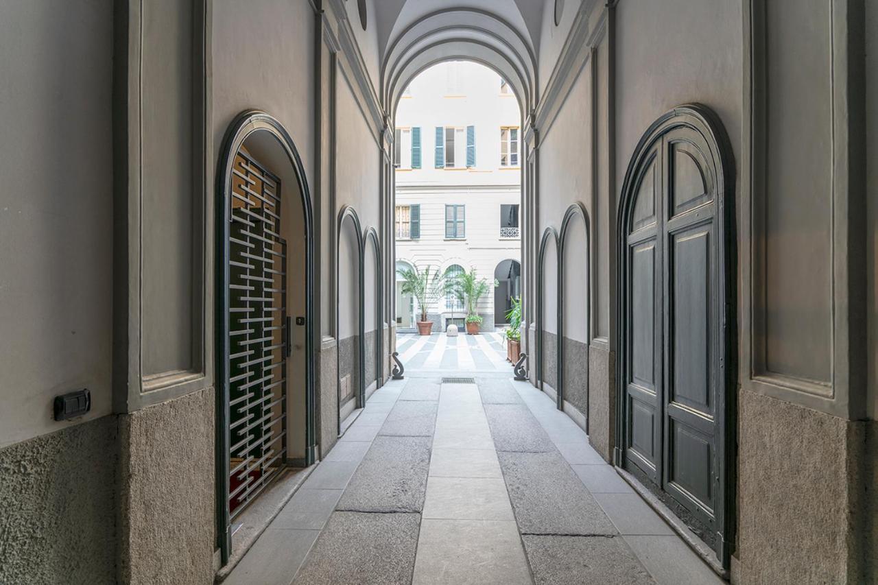 Duomo-city Life Luxury Design Loft