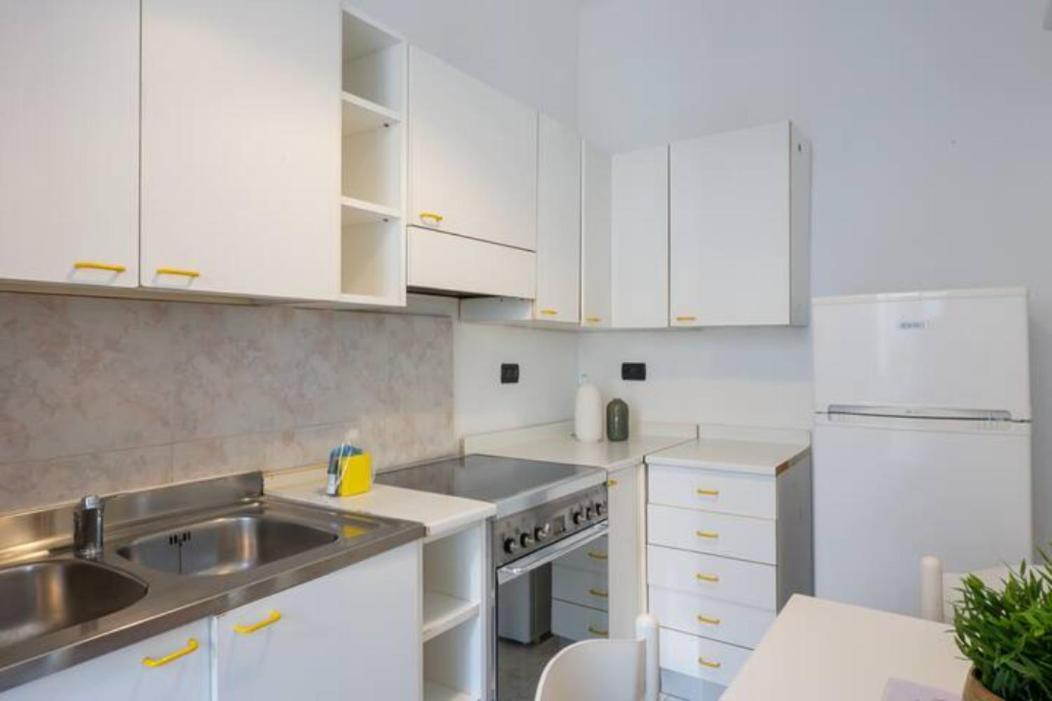 Lejlighed Ihost - Premuda 17 Milano
