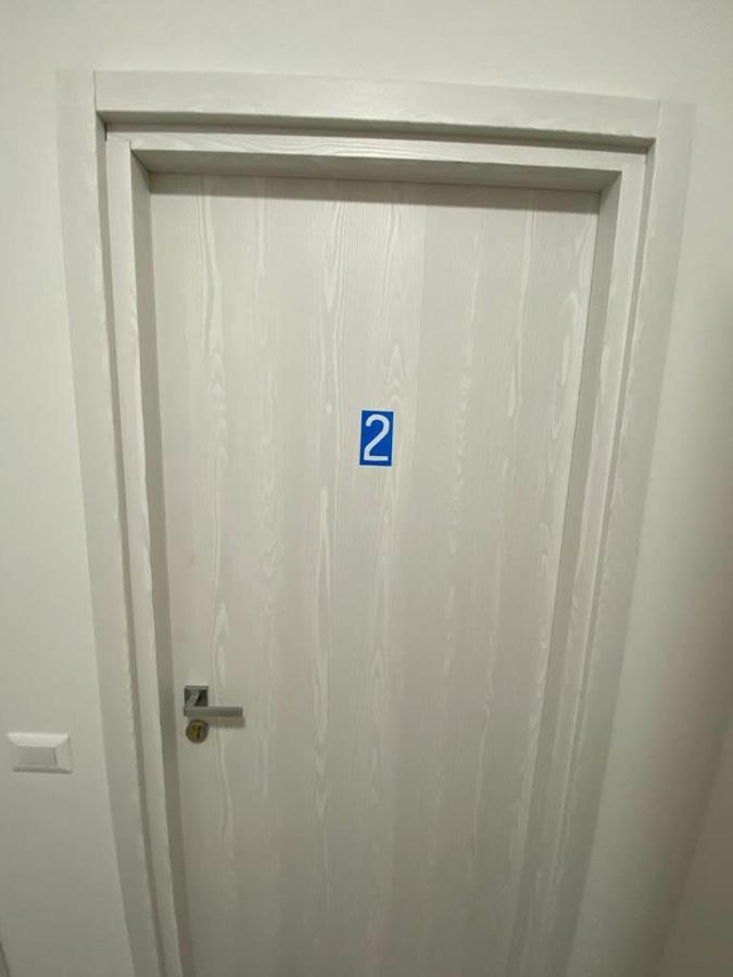 Apartment San Dionigi 11 Milan