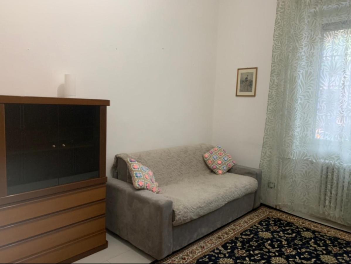 Apartment San Siro Comfort In *