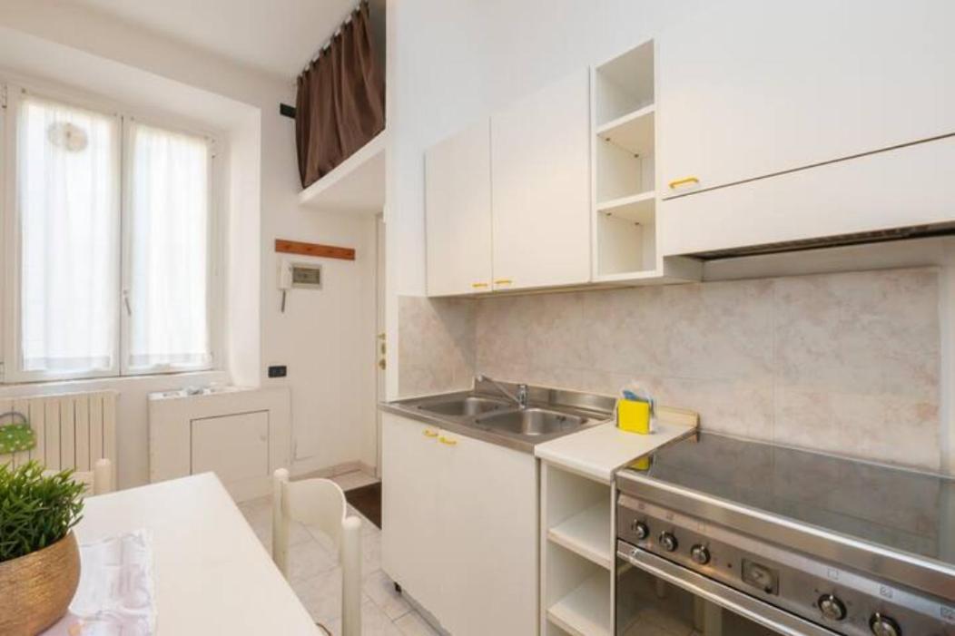 Lejlighed Ihost - Premuda 17 Milano