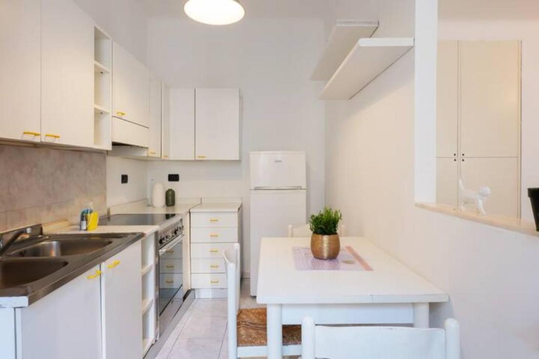 Lejlighed Ihost - Premuda 17 Milano