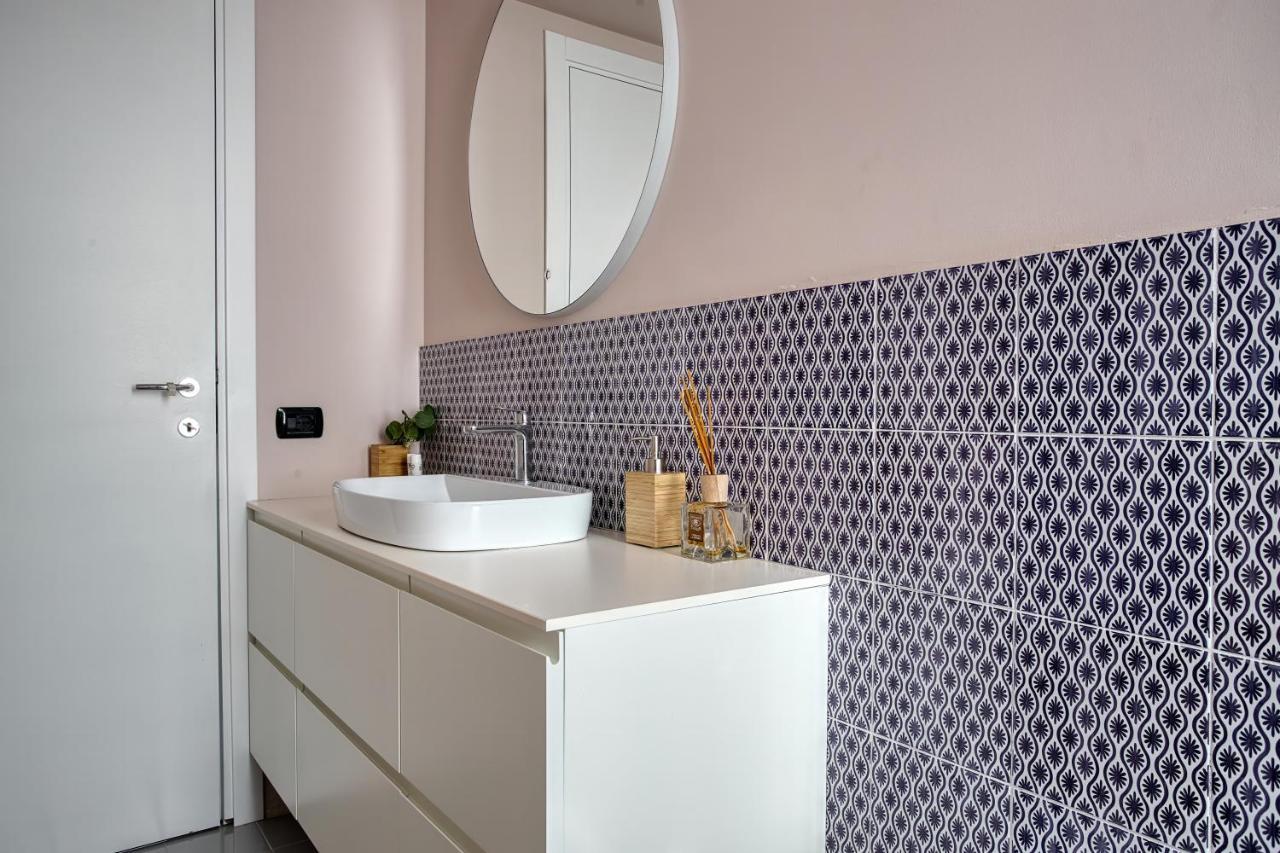 Joivy Lovely Apt, Easy Access To Centre Appartement Milaan