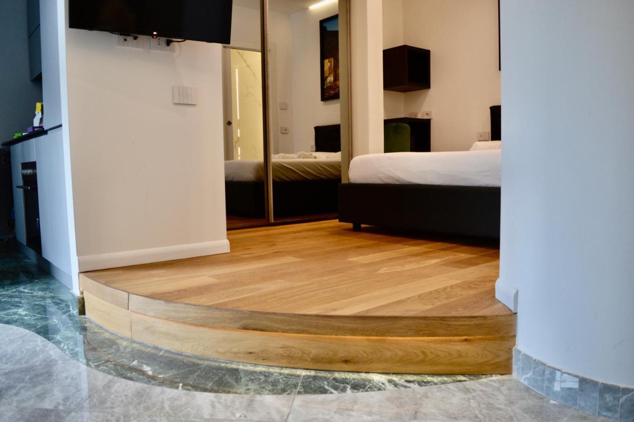 Savoia Apartment