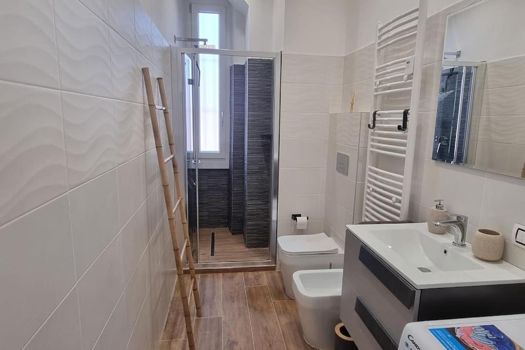 Appartamento Bilocale Con Park Privato Milano