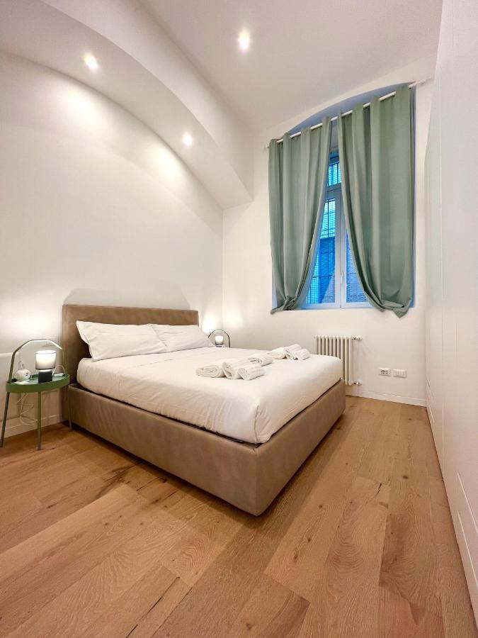 Navigli Luxury Loft Milan