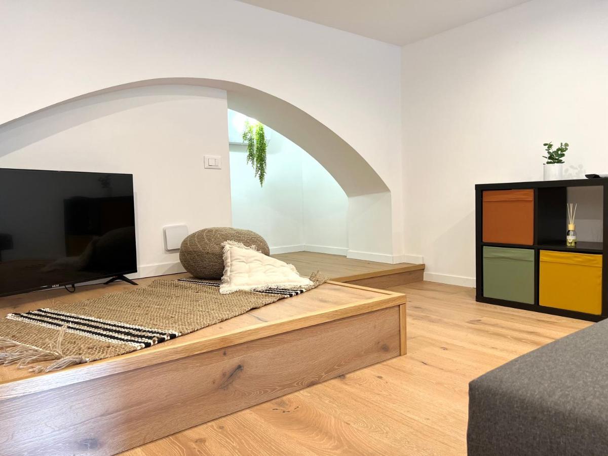 Navigli Luxury Loft *