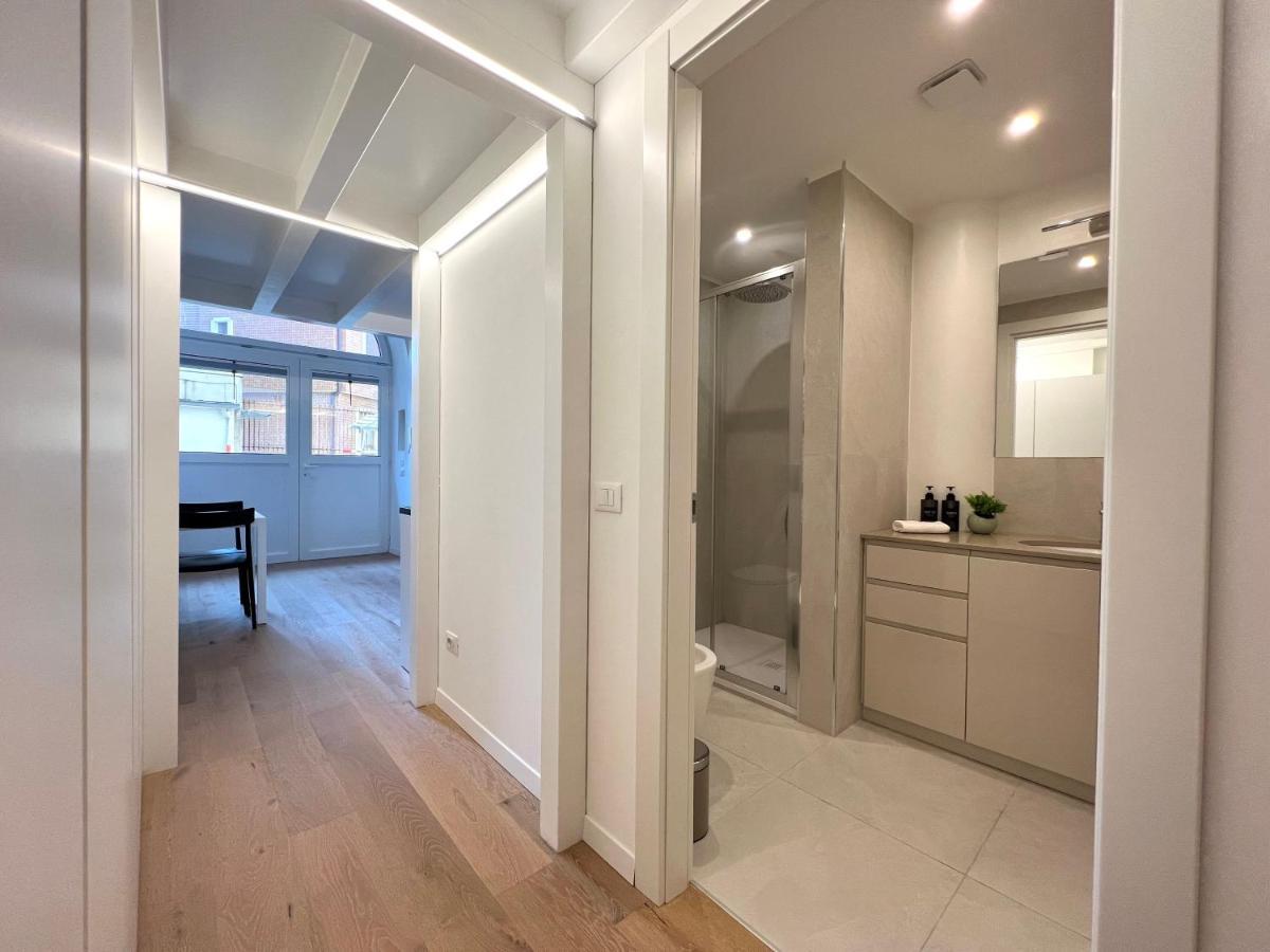 Apartment Navigli Luxury Loft *