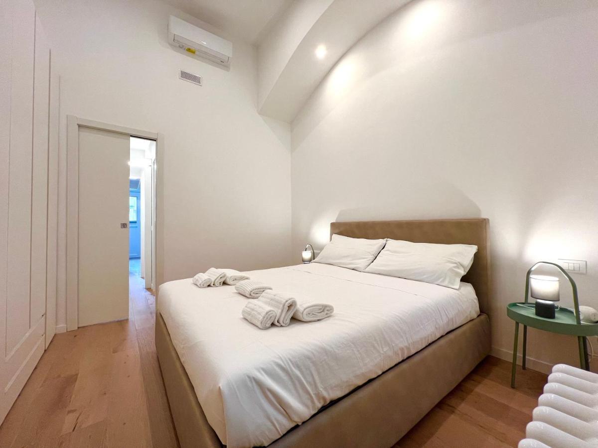 Apartment Navigli Luxury Loft *