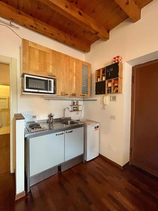 Trendy Flat Naviglio Grande *