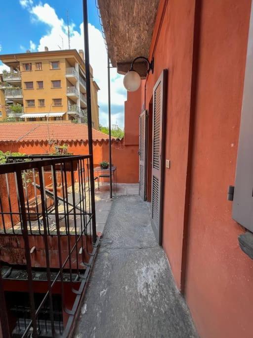 Trendy Flat Naviglio Grande Apartment Milan
