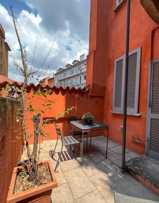 Trendy Flat Naviglio Grande *
