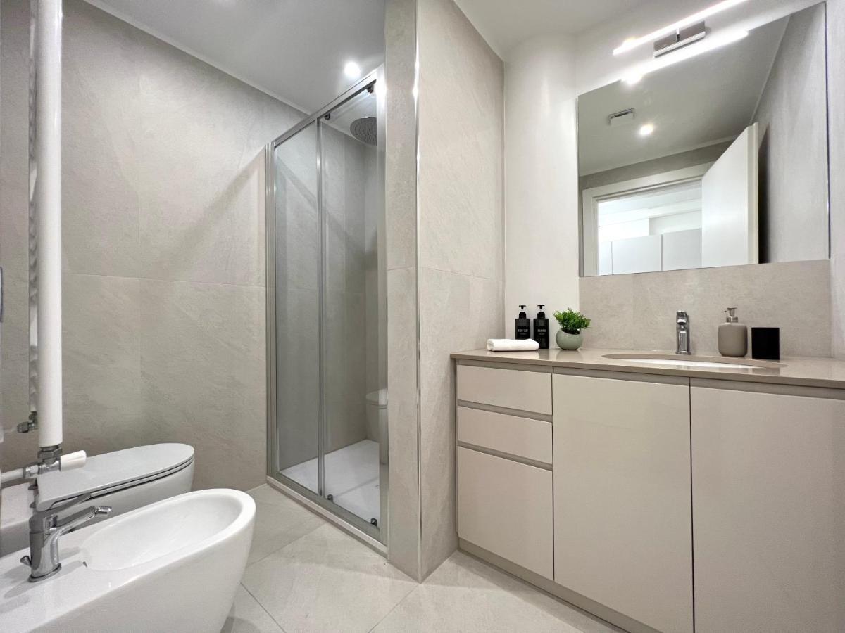 Navigli Luxury Loft * Milan