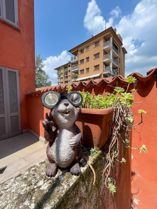 Apartment Trendy Flat Naviglio Grande