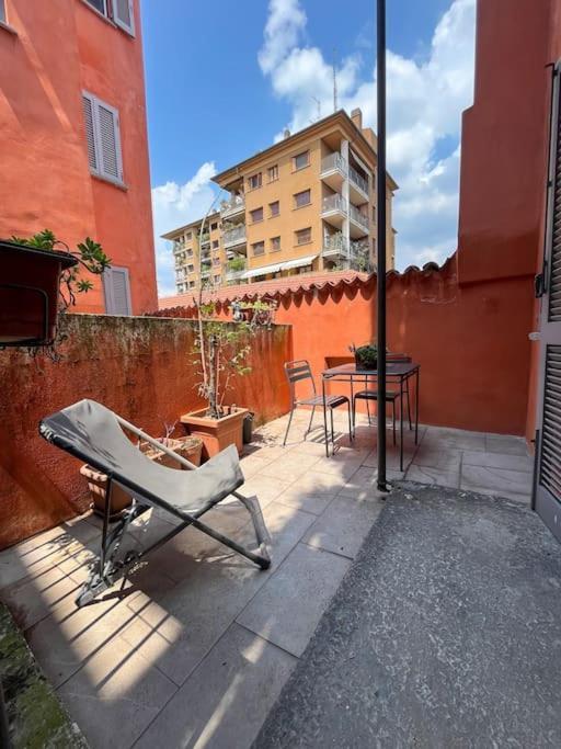 Trendy Flat Naviglio Grande Milan