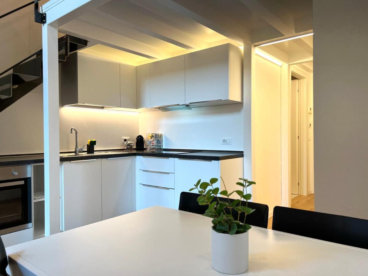 Navigli Luxury Loft *