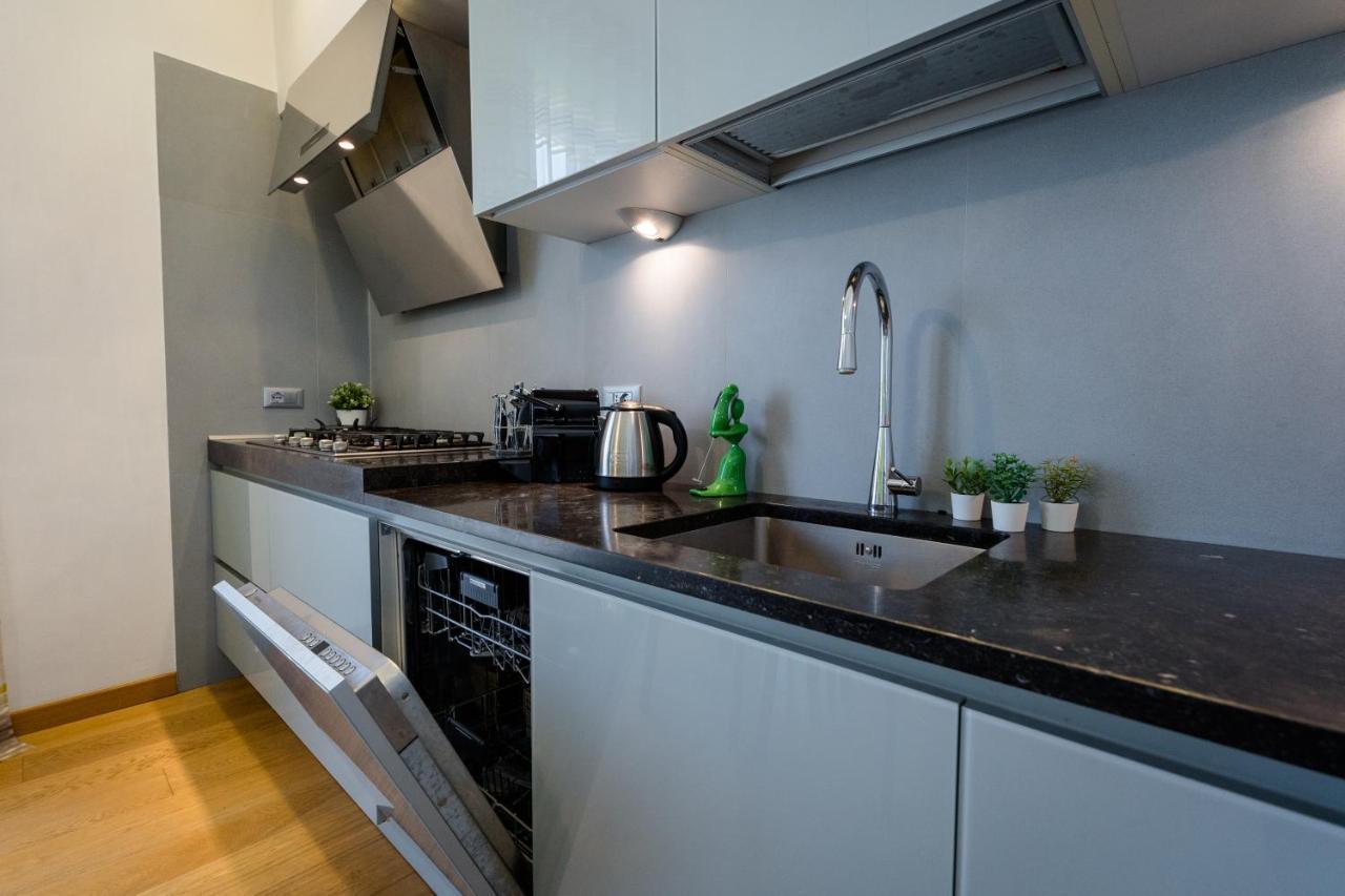 Romolo Space - Navigli Lejlighed Milano