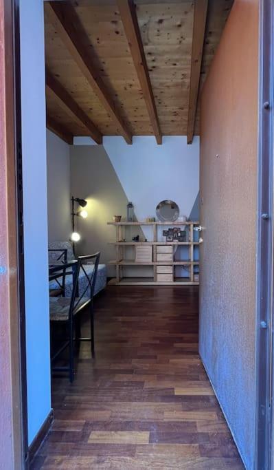 Apartment Trendy Flat Naviglio Grande Milan