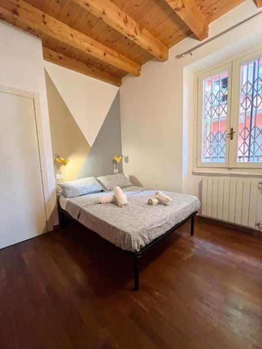 Trendy Flat Naviglio Grande *