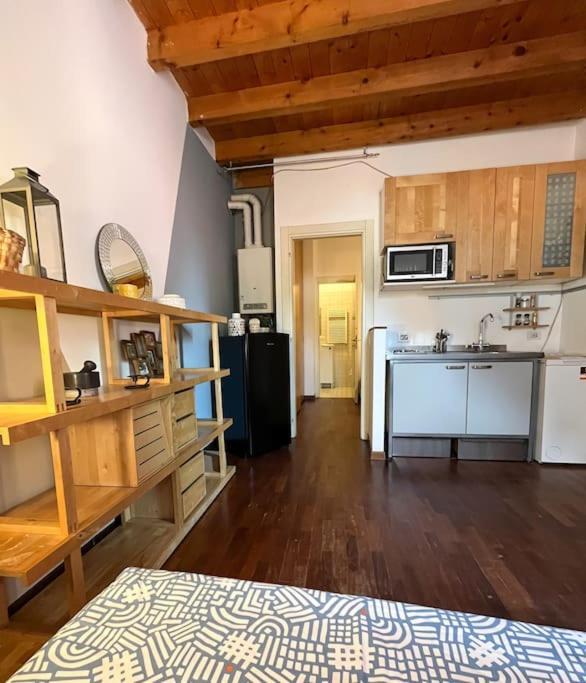 Apartment Trendy Flat Naviglio Grande *