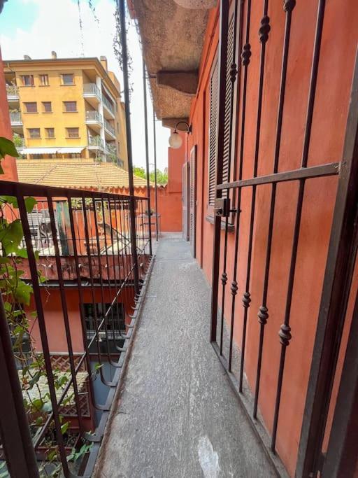 Trendy Flat Naviglio Grande