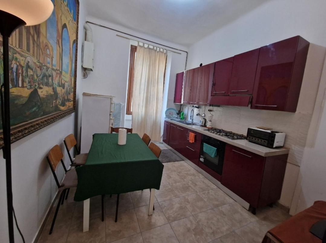 House In The City Center-casa Nel Centro Della Citta * Milan