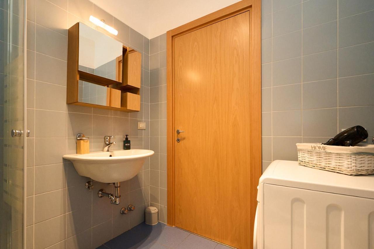 Appartamento Design House A/c Wifi 20 Minutes From Duomo Milano