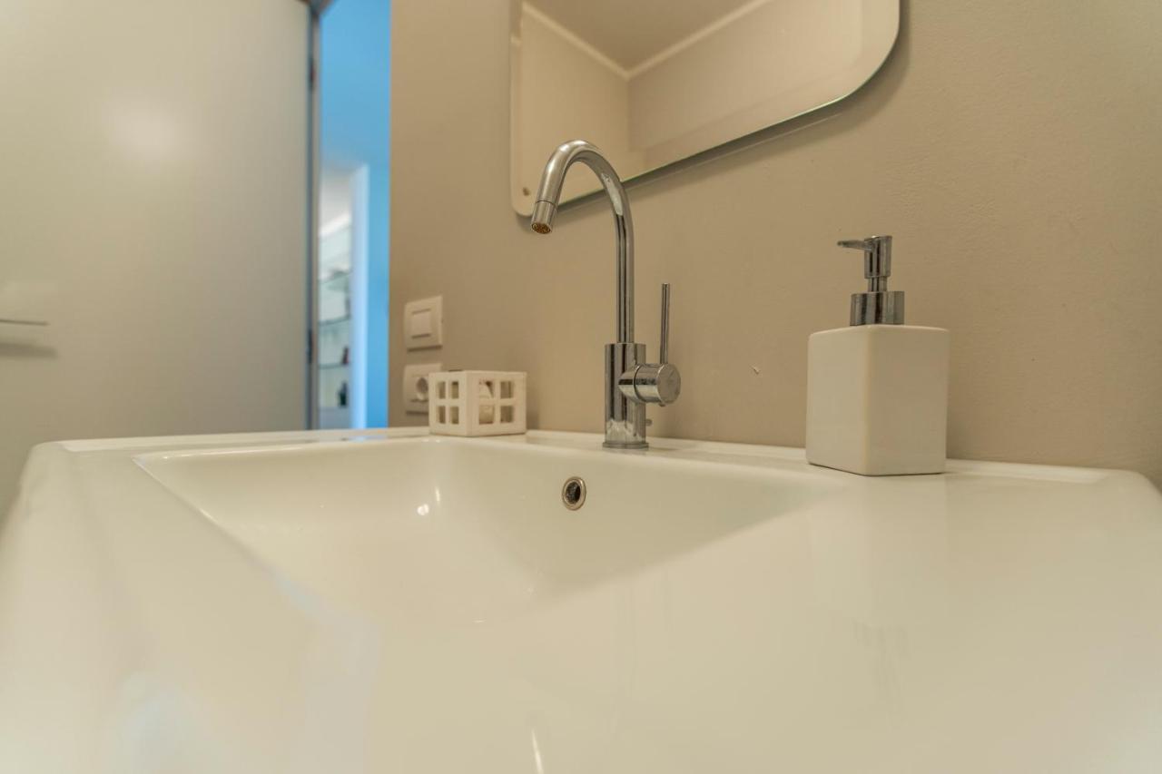 Lejlighed Skyattic - 801 - Citylife - 1 Min Domodossola M5 Milano
