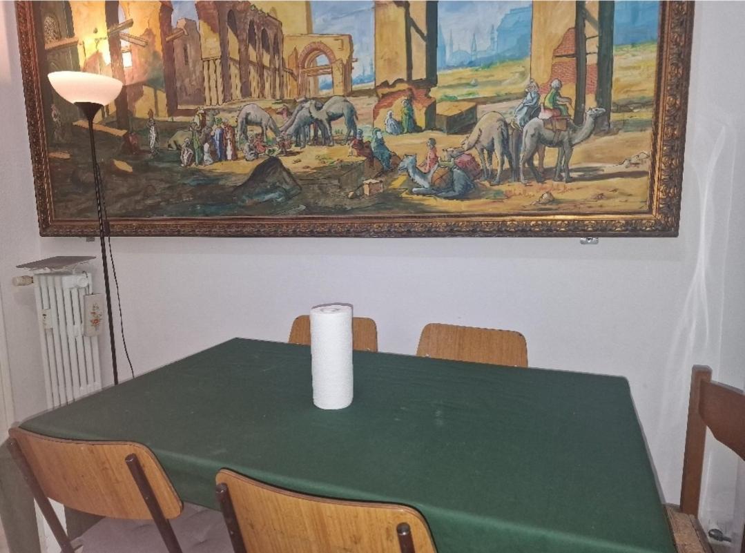 House In The City Center-casa Nel Centro Della Citta Homestay *