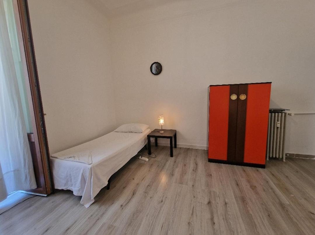 Homestay House In The City Center-casa Nel Centro Della Citta