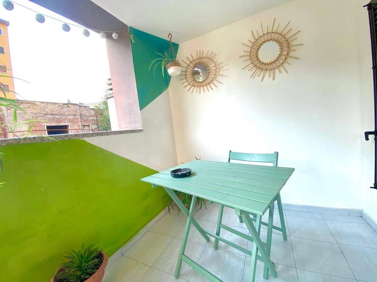 Conte Rosso House *